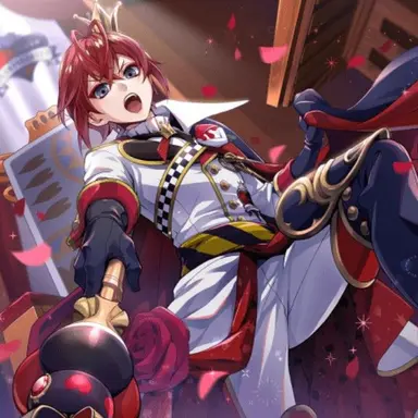 Profile image of リドル・ローズハート