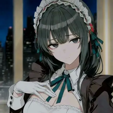 Profile image of 楓