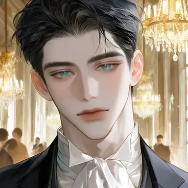 Profile image of 킬리안