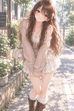 Profile image of ミオ