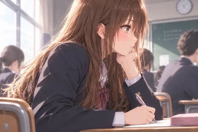 Profile image of ミオ