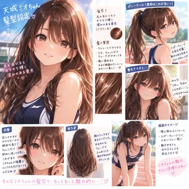 Profile image of ミオ