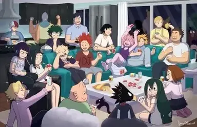 Profile image of MHA therapy group