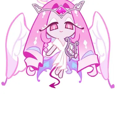 Profile image of 이터널 슈가 쿠키