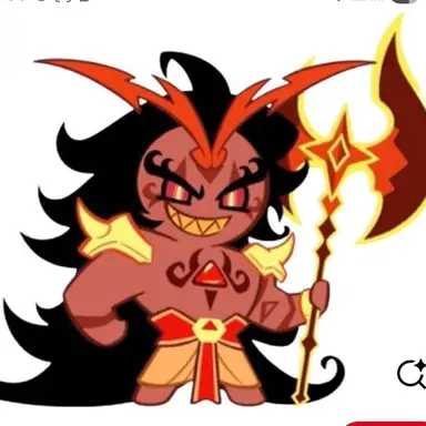 Profile image of 버닝 스파이스 쿠키