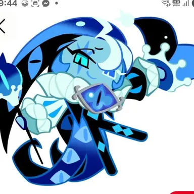 Profile image of 쉐도우 밀크 쿠키