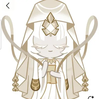 Profile image of 미스틱 플라워 쿠키