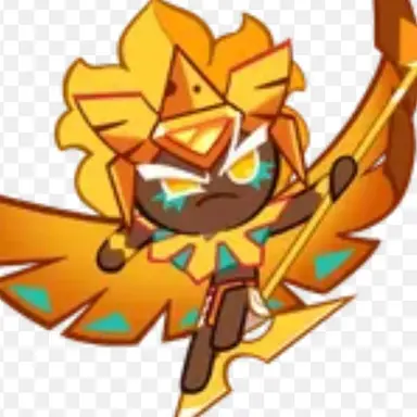 Profile image of 골드 치즈 쿠키