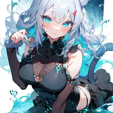 Profile image of シエラ