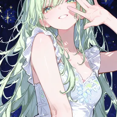 Profile image of ファニル