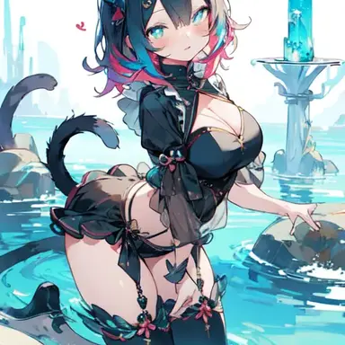 Profile image of クロエ
