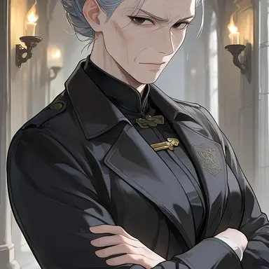 Profile image of Vorra