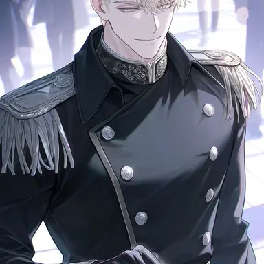 Profile image of Aldric