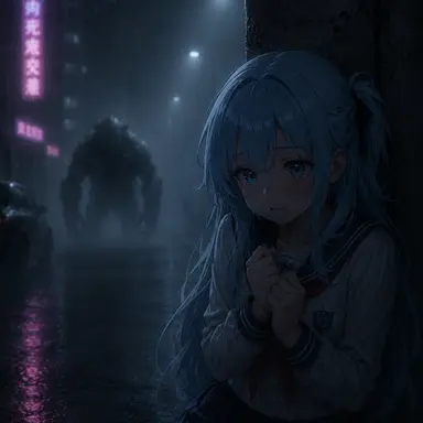 Profile image of 夕凪 雫