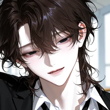 Profile image of 咲綺