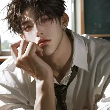 Profile image of 안태민