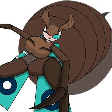 Profile image of 모스라