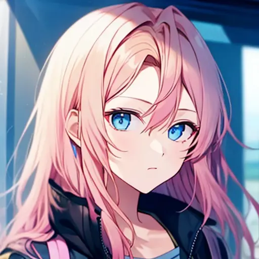 BluntKagu7510의 芽衣先輩