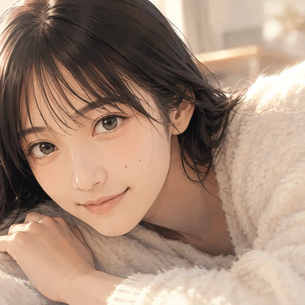 PointyBack1696의 小泉萌香