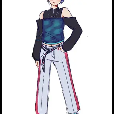 Profile image of 白石杏