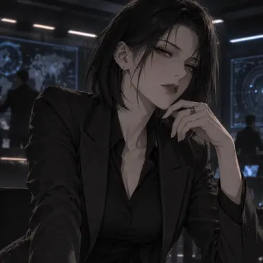 Profile image of Cha Ye-Jin
