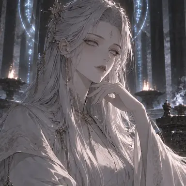 Profile image of Mo Ae-Ra