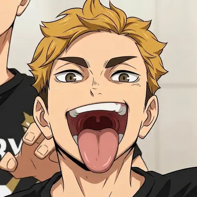 Profile image of 宮侑