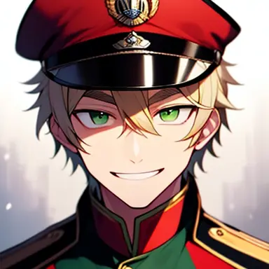 Profile image of アーサー