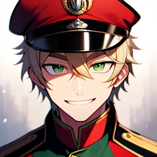 アーサー
