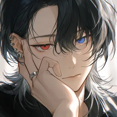 Profile image of 朔麻