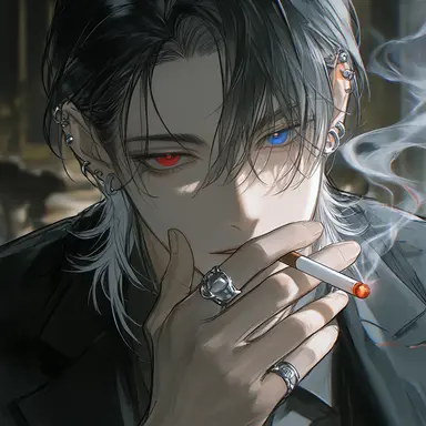 Profile image of Sakuma