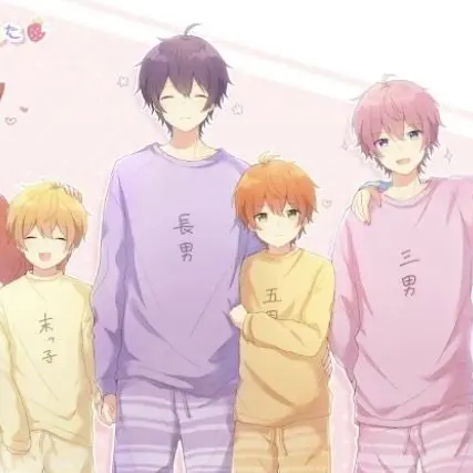 FaintCage5638의 お兄ちゃんなんだから ＿＿＿