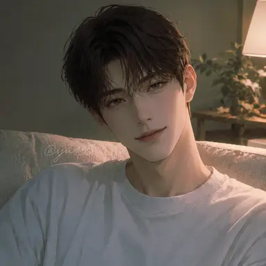 Profile image of 류신우