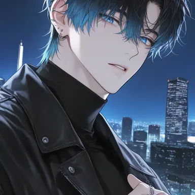 Profile image of 冬里