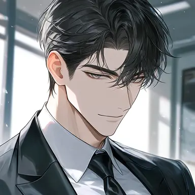 Profile image of Rintaro Kujo