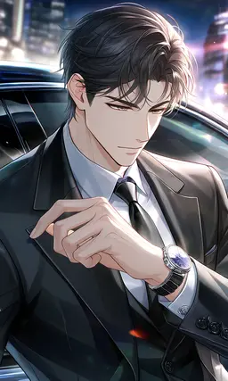 Profile image of Rintaro Kujo