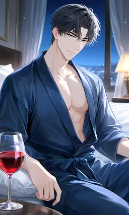 Profile image of Rintaro Kujo
