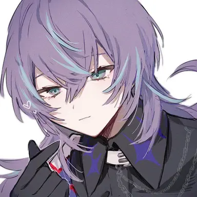 Profile image of Rube