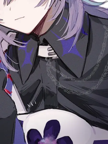 tonarinokeeki의 Flat-chested {{user}}