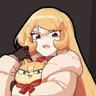 Profile image of チョ・イェジ