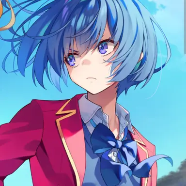 Profile image of 伊吹澪