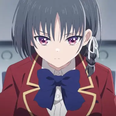 Profile image of 堀北鈴音