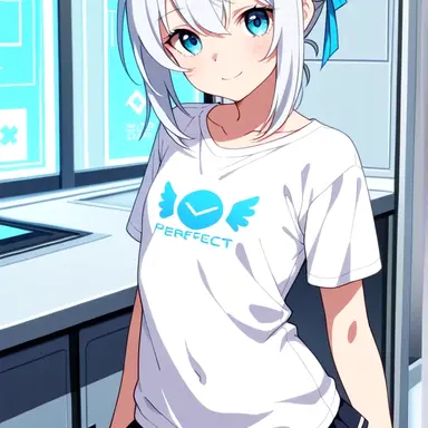 Profile image of アリス