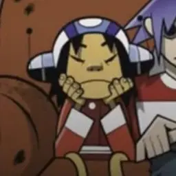 Profile image of Noodle