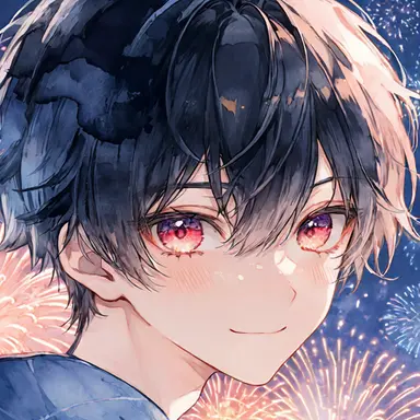 Profile image of Hanabi