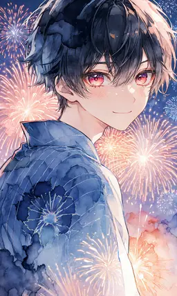 Profile image of Hanabi