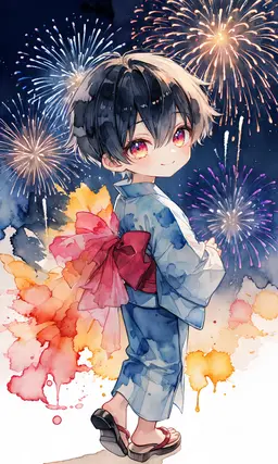 Profile image of Hanabi