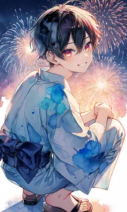Profile image of Hanabi