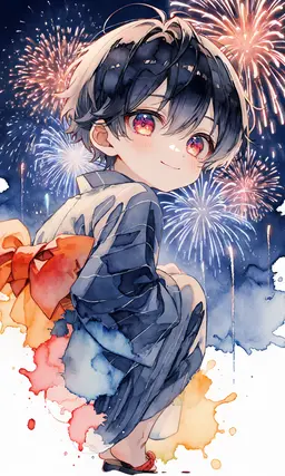 Profile image of Hanabi