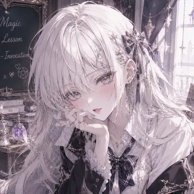 Profile image of ミリア